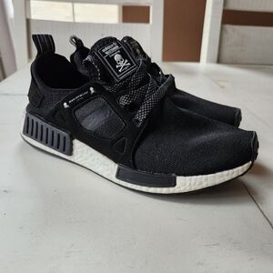 adidas gazelle silver green womens Mastermind x adidas NMD XR1 'Mastermind' Sneakers – único13 main image 1